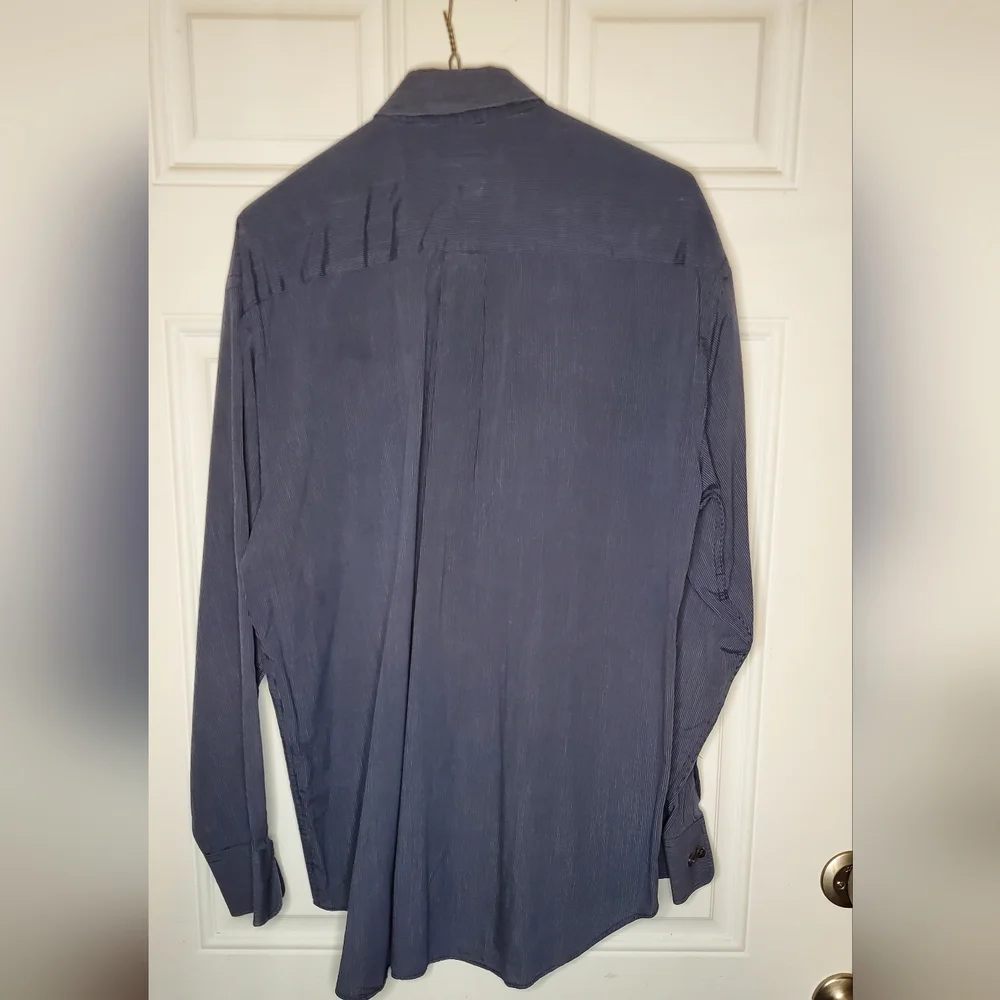 Banana Republic Dress Shirt Size M